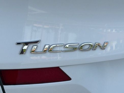 Used 2021 Hyundai Tucson SEL w/ Cargo Package FWD image 31