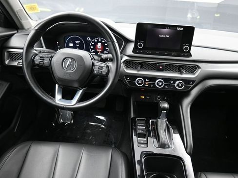 Certified 2023 Acura Integra FWD image 20