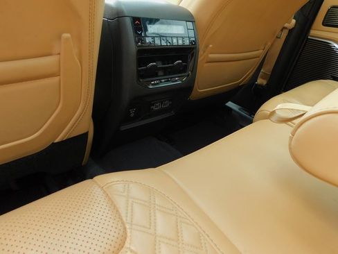 Used 2023 Jeep Grand Cherokee L Summit image 25