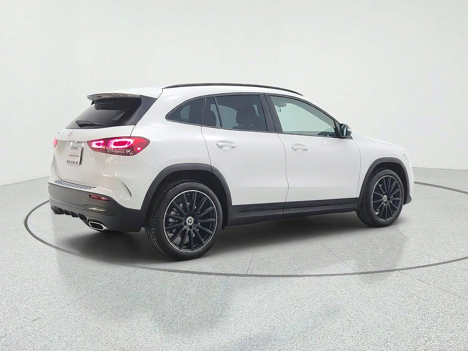 Used 2022 Mercedes-Benz GLA 250 image 5