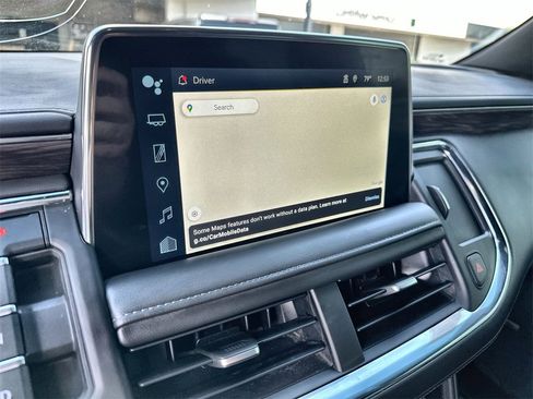 Used 2022 Chevrolet Tahoe Z71 w/ Luxury Package image 28