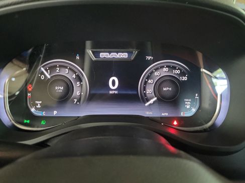New 2026 RAM 1500 Big Horn image 21
