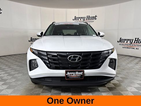 Used 2024 Hyundai Tucson SEL w/ Convenience Package FWD image 3