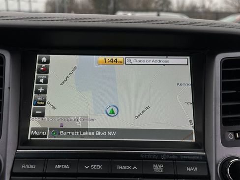 Used 2017 Hyundai Tucson SE Plus w/ Cargo Package image 23