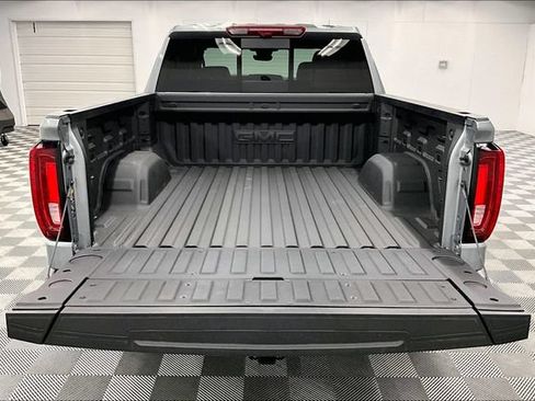 Used 2026 GMC Sierra 1500 Denali w/ Denali Reserve Package AWD/4WD image 34
