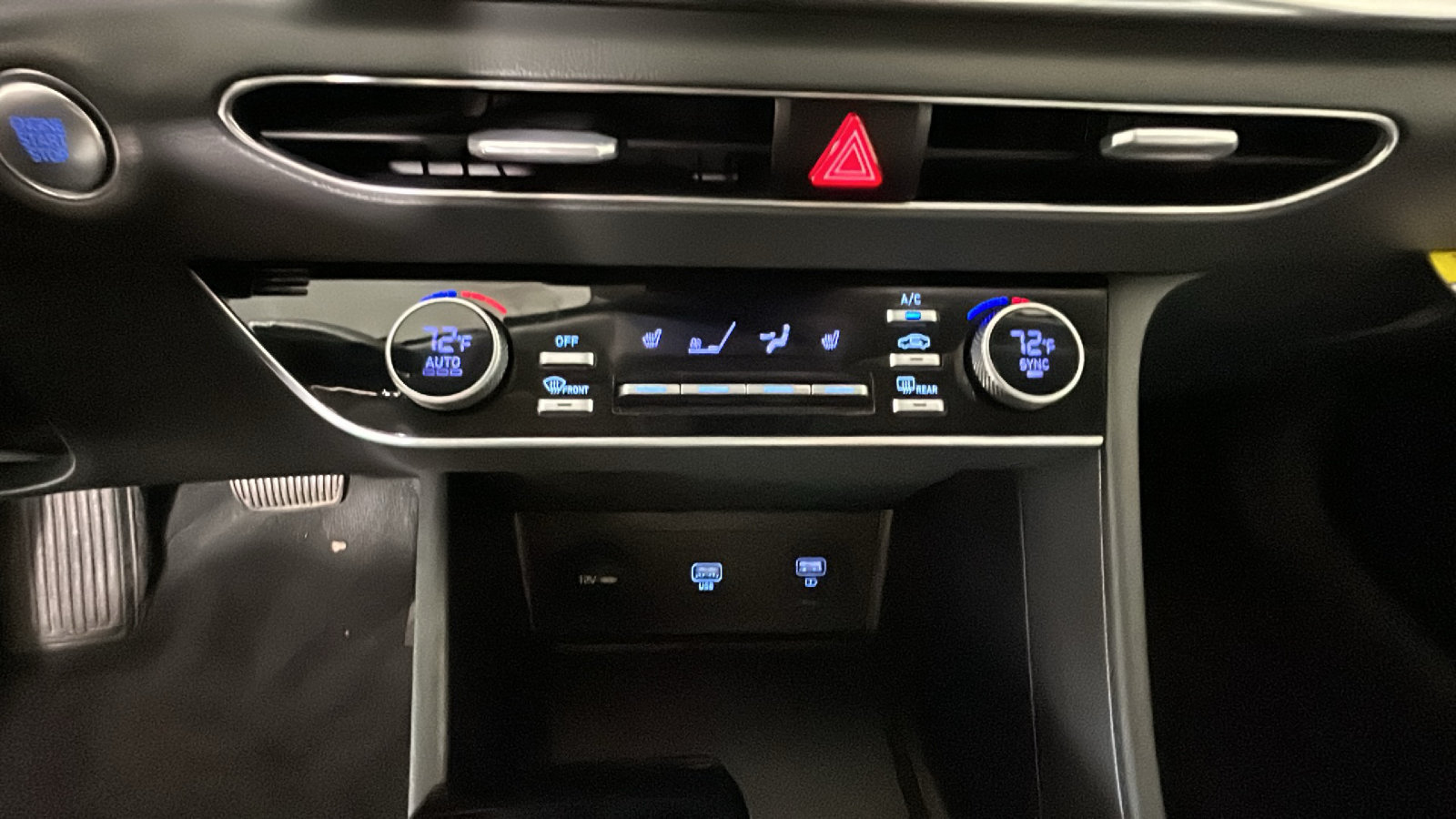 Used 2020 Hyundai Sonata SEL FWD image 27