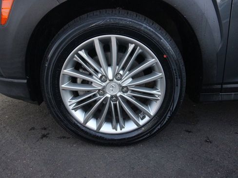 Used 2020 Hyundai Kona SEL Plus image 32