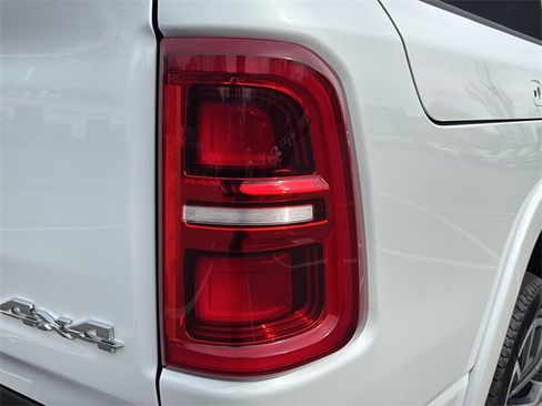 New 2026 RAM 1500 Tungsten w/ Bed Utility Group image 13