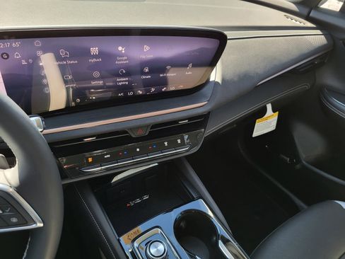 New 2026 Buick Envision Sport Touring AWD/4WD image 8