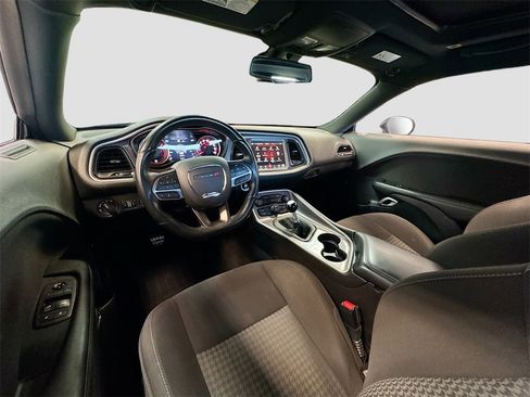 Used 2021 Dodge Challenger R/T Scat Pack image 15