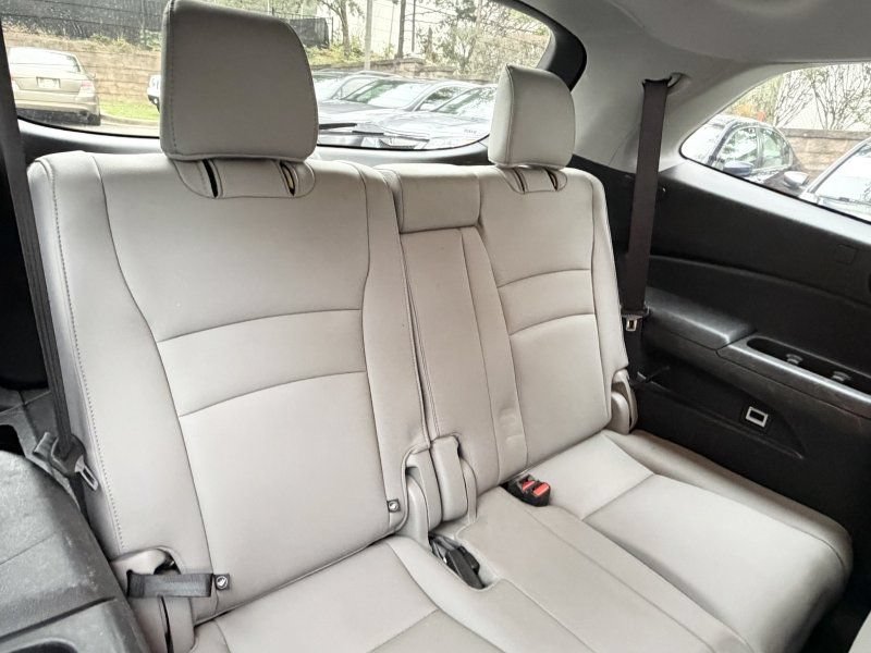 Used 2017 Honda Pilot EX-L image 21