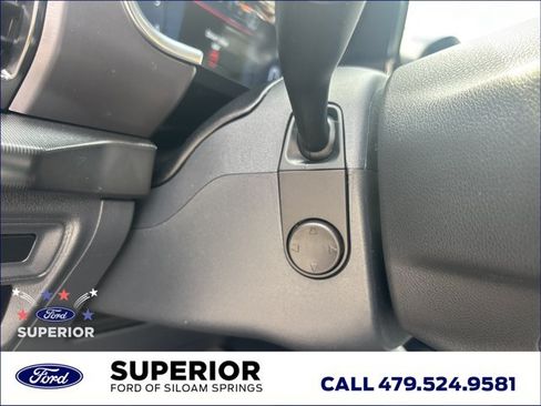 Used 2024 Ford F150 Platinum AWD/4WD image 29