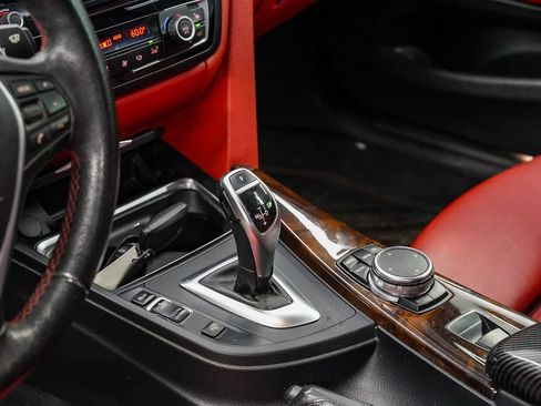 Used 2015 BMW 428i Convertible RWD image 23