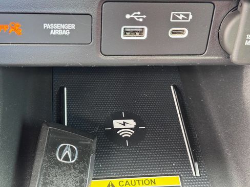 Used 2023 Acura Integra A-Spec image 27