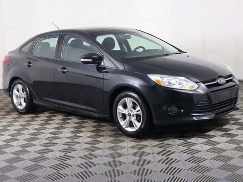 Used 2014 Ford Focus SE image 38