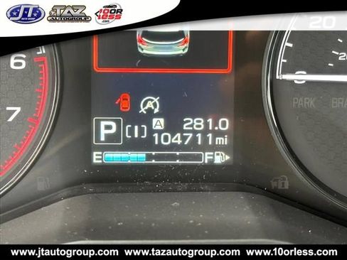 Used 2019 Subaru Forester AWD/4WD image 15
