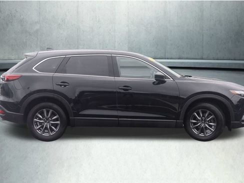 Used 2023 MAZDA CX-9 Touring AWD/4WD image 10