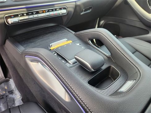 Certified 2025 Mercedes-Benz GLE 350 4MATIC image 25
