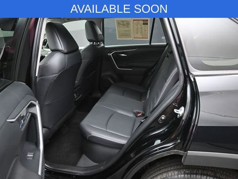 Used 2024 Toyota RAV4 XLE Premium w/ Weather Package AWD/4WD image 29