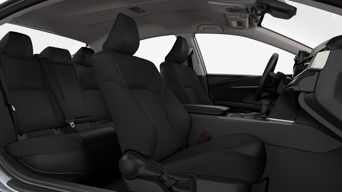 New 2026 Toyota Camry LE FWD image 20