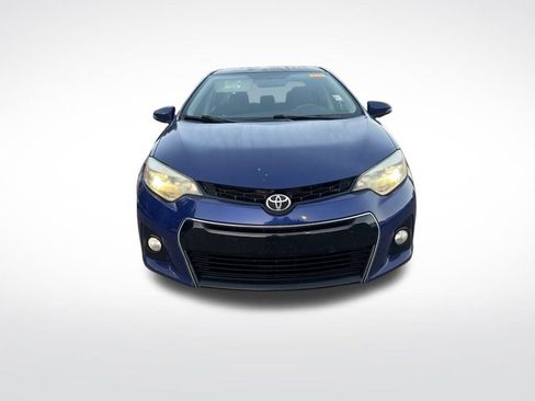 Used 2015 Toyota Corolla S image 2
