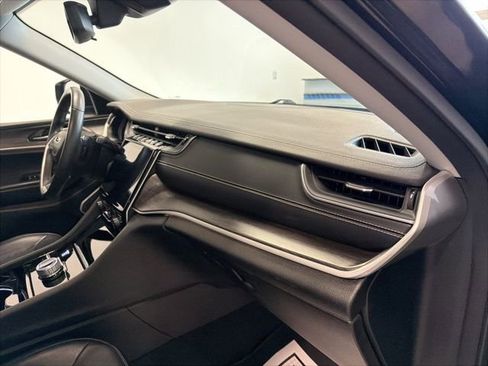 Used 2021 Jeep Grand Cherokee L Limited image 42