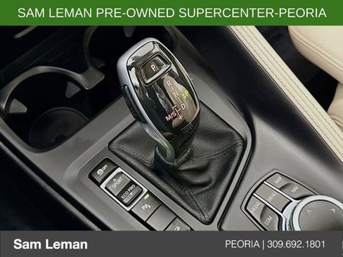 Used 2023 BMW X2 xDrive28i w/ Convenience Package image 17