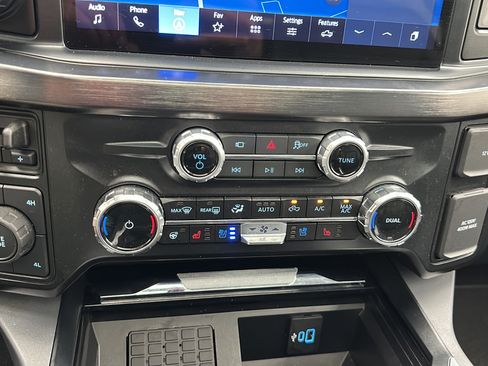 Used 2025 Ford F250 Lariat w/ Lariat Ultimate Package AWD/4WD image 20