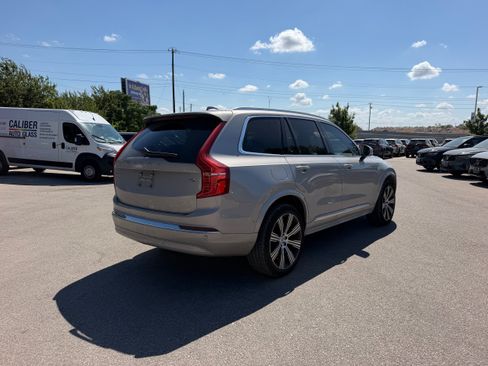 Certified 2025 Volvo XC90 T8 Plus w/ Protection Package Premier AWD/4WD image 6