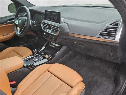 Used 2023 BMW X3 sDrive30i w/ Convenience Package image 18