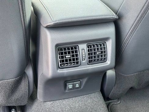 New 2026 Toyota Camry XSE FWD image 14