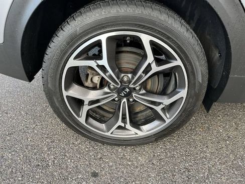 Used 2021 Kia Sportage SX AWD/4WD image 20