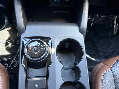 Used 2022 Ford Bronco Sport Outer Banks AWD/4WD image 29