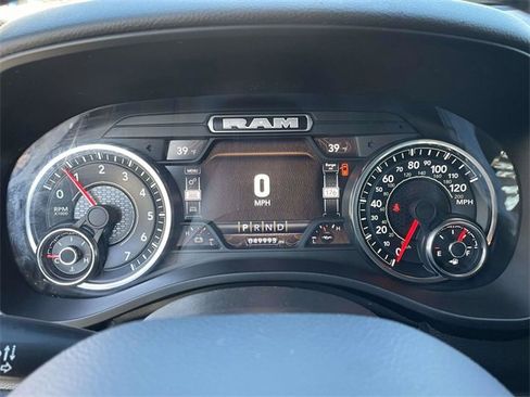 Used 2023 RAM 1500 Big Horn image 22