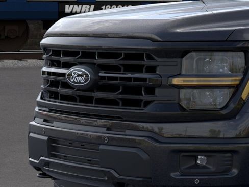 New 2026 Ford F150 XLT AWD/4WD image 17