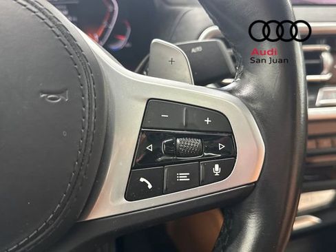 Used 2022 BMW X4 xDrive30i w/ M Sport Package 2 image 22