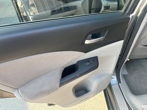 Used 2012 Honda CR-V EX image 12