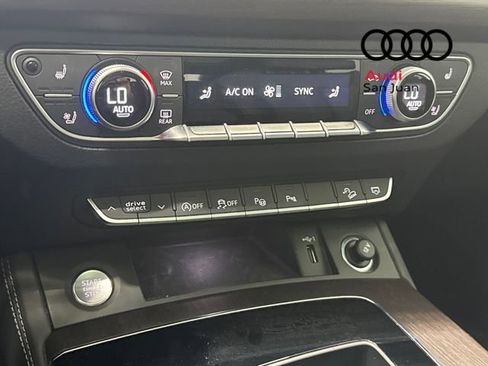 Used 2022 Audi Q5 2.0T Prestige image 18