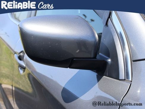 Used 2017 Nissan Rogue Sport S w/ S Appearance Package image 13