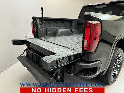 Used 2019 GMC Sierra 1500 AT4 w/ AT4 Premium Package AWD/4WD image 12