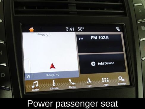 Used 2019 Lincoln MKC Select w/ Select Plus Package image 36