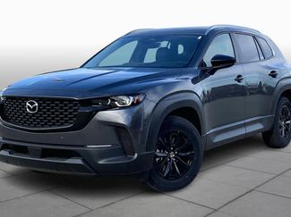 New 2026 MAZDA CX-50 2.5 Hybrid w/ Weather Package video 1