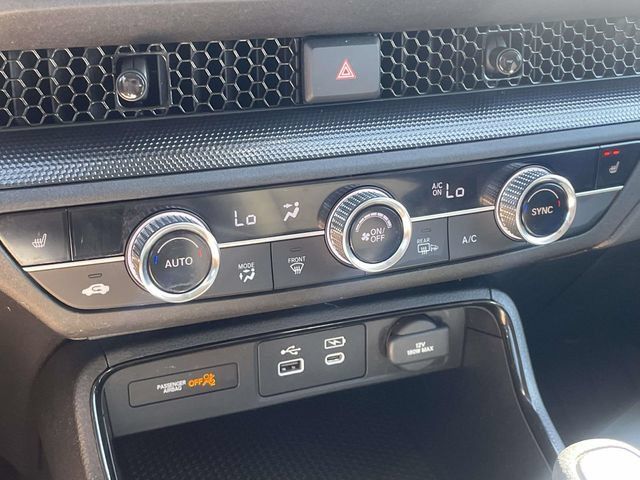 Used 2023 Honda CR-V EX image 20