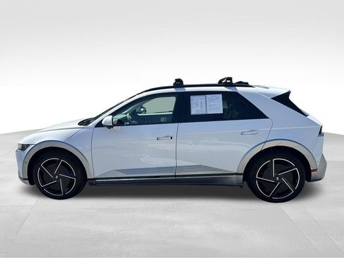 Certified 2026 Hyundai Ioniq 5 Limited AWD/4WD image 4