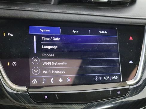 Used 2022 Cadillac XT6 Premium Luxury image 36