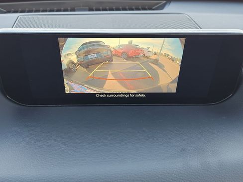 New 2026 MAZDA CX-50 2.5 Hybrid w/ Weather Package image 19