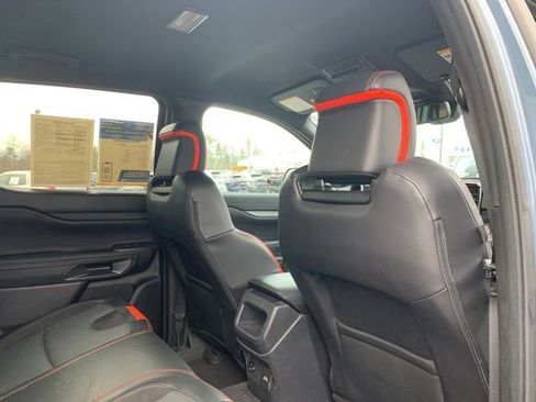 Used 2024 Ford Ranger Raptor image 13