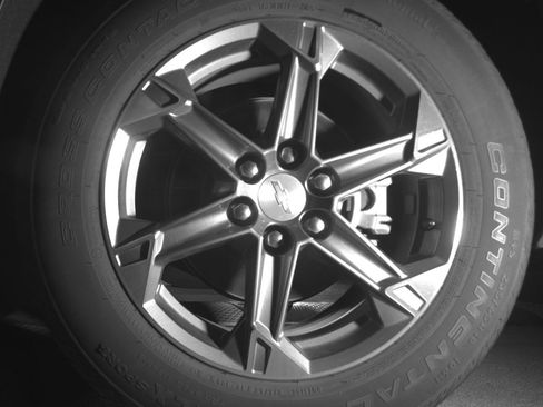 Used 2025 Chevrolet Blazer LT FWD image 14