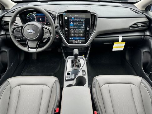 New 2026 Subaru Crosstrek 2.5i Limited AWD/4WD image 15