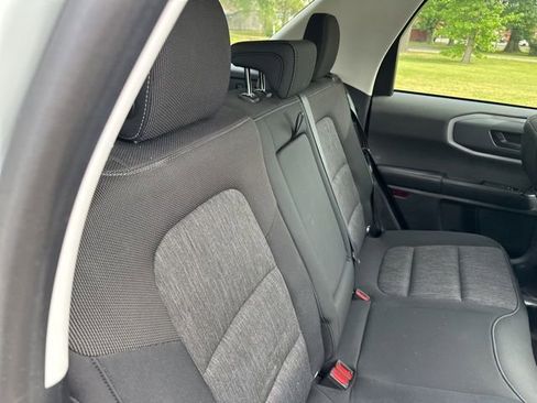 Used 2021 Ford Bronco Sport Big Bend AWD/4WD image 23